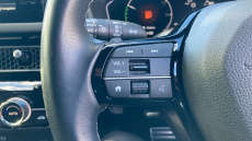 Honda Civic 2.0 eHEV Sport 5dr CVT Hybrid Hatchback